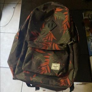 Herschel backpack